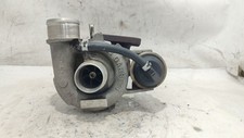 037581 TURBOLADER / 2394215 FÜR CITROËN XSARA N1 1.9 TD