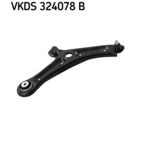 Lenker RadaufhäNgung SKF Vkds 324078 B FüR Ford Ecosport