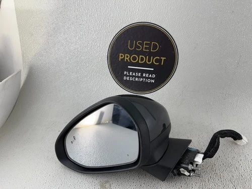 OEM | 2021 - 2024 Kia K5 Blind Spot Side View Mirror (Left/Driver)