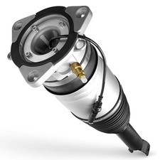 Ricambio puntone aria posteriore sinistro KEIYSHOLCK per Bentley 03-19