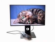 Dell UltraSharp U2419HC 24  USB-C Monitor