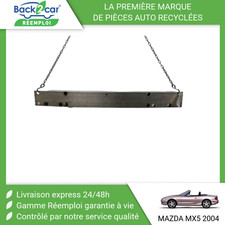 Pare-choc arrière Mazda MX5
