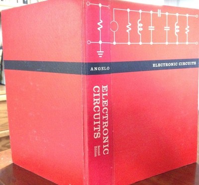 Electronic Circuits Second Edition
