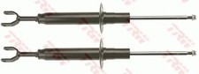 2x Shock absorber Front Axle Top pin JGS1040T TRW for AUDI A6 C6 Avant A6 C6