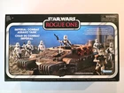 Star Wars Vintage Collection Rogue One Imperial Combat Assault Tank NEW IN BOX