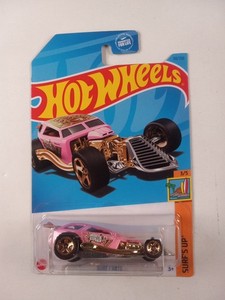 Hot Wheels Surf Crate | eBay