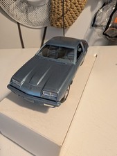 Mpc 1980 Chevy Monza 125 Scale Promo Model