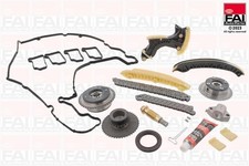 Kit de distribution Mercedes 200