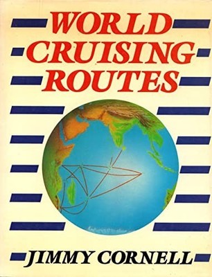 World Cruising Routes, Cornell, Jimmy
