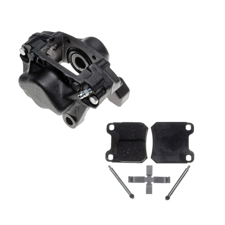 Genuine ACDelco For Saturn LS/LS1/LS2 2000 Disc Brake Caliper Rear, Driver Side - Image 2 of 4