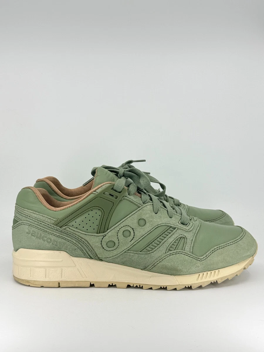Saucony Grid SD Sneakers for Men for Sale | Shop Men's Sneakers | eBay