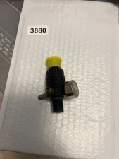 Paintball Regulator