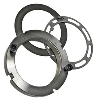 Locking Grand National Nut Kit for 2.5" Bearing GN Snout