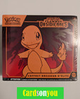 Pokémon 2023 ° EV3 Flammes Obsidiennes ° Coffret Dresseur d'Elite ETB ° Scellé