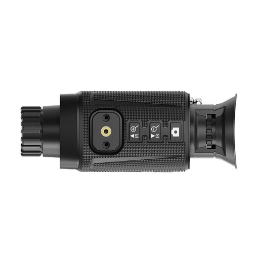 8X Digital Zoom Hunting Telescope Head-mounted 4K 36MP Monocular IR Night Vision - Picture 3 of 24