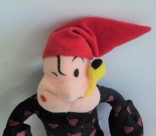 Original 1970's Popeye Pals Stuffed Doll - SCARCE -