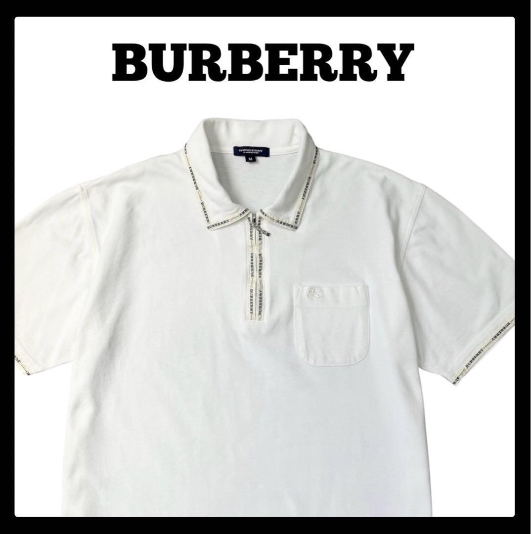 Burberry Polo shirt Men's Fashion from Japan