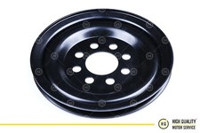V-Grooved Pulley For Deutz Bobcat 04173227, 1011, F3L2011, BF4M 2011,  8 Inch.
