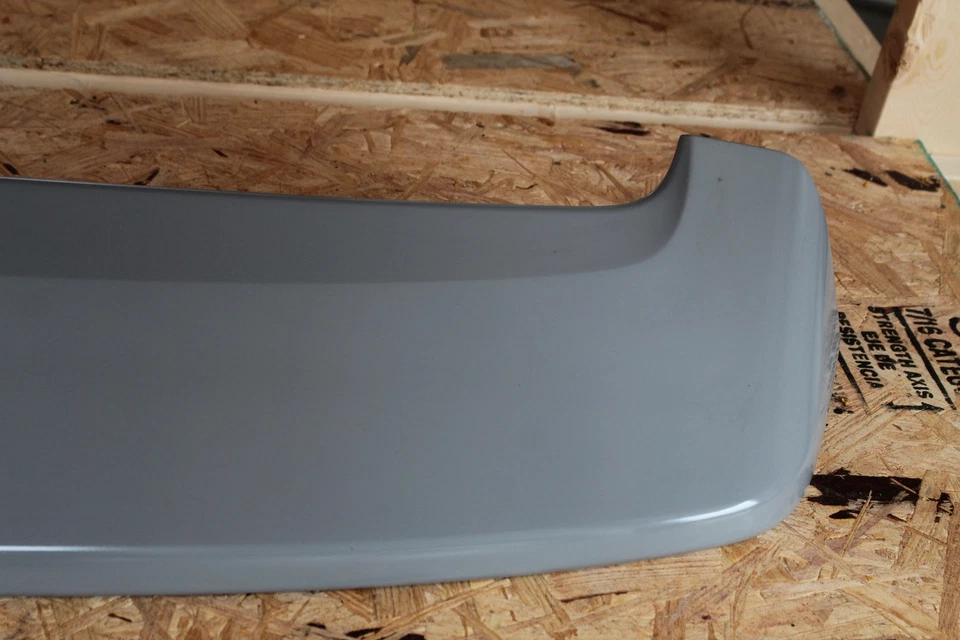 Alerón trasero ROGUE 2008-2010 iridio grafito 999J1-GUXXX04 Foto 4 de 4