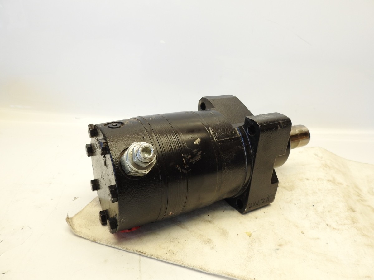 Oem Danfoss John Deere Re013956 Roller Stator Hydraulic Motor 