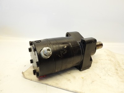Oem Danfoss John Deere Re013956 Roller Stator Hydraulic Motor 