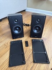 Edifier R2000db Powered Bluetooth Bookshelf Speakers