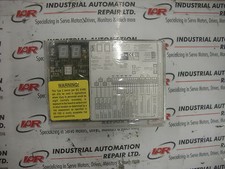 SICK OPTIC ELECTRONIC CONTROL UNIT LGTN101-521