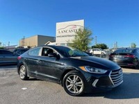 2017 Hyundai Elantra GL HEATED SEATS | KEYLESS ENTRY | REMOTE...
