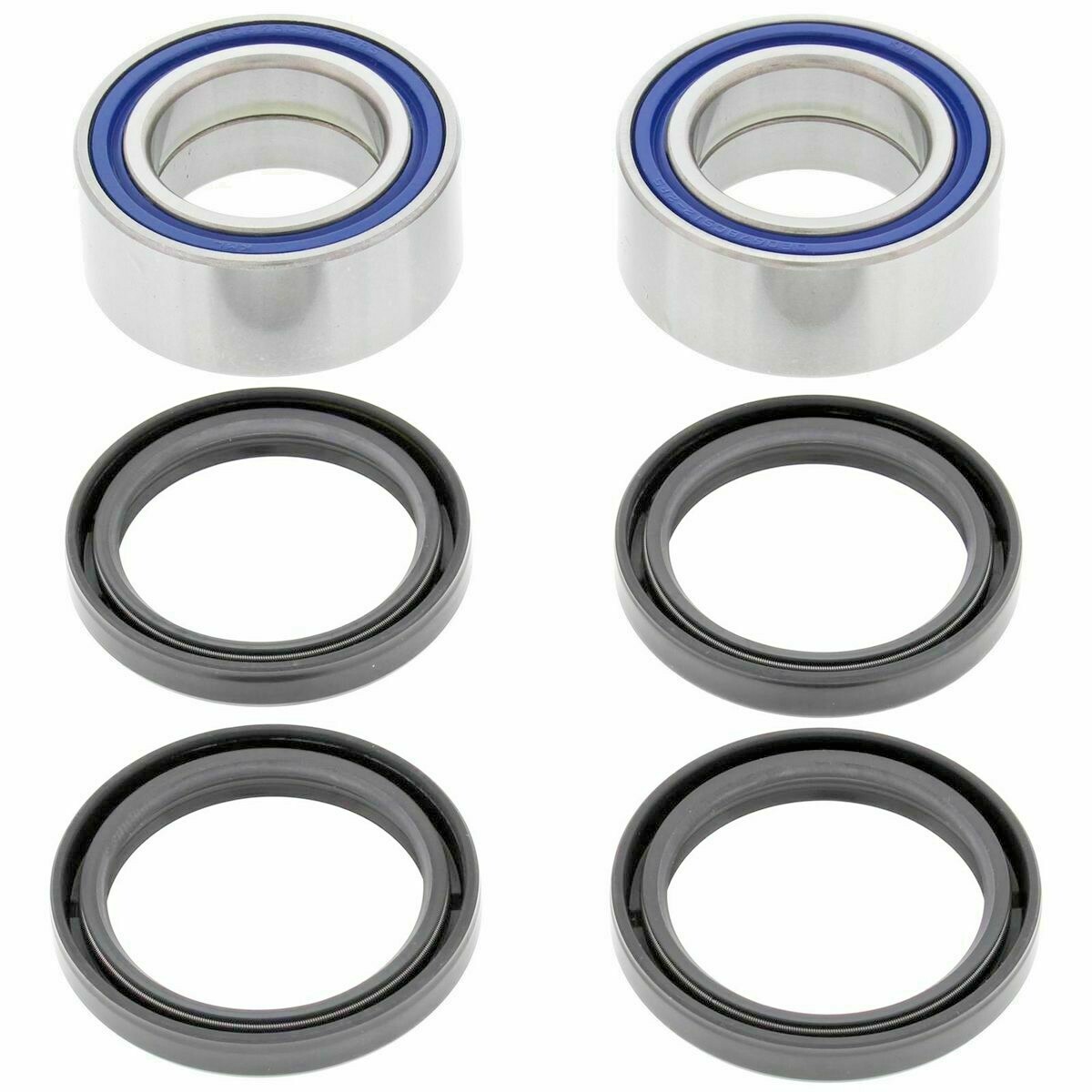 Roulements arrière ALL BALLS renforcés en acier chrome pour moyeu ARCTIC CAT