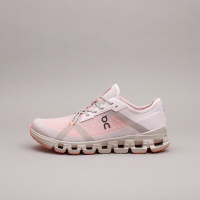 ON Running Cloud X AD Mauve Salmon Workout Gym New Women Shoes  3WF10173094