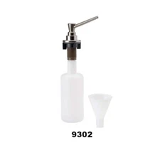 DCI Delta Soap Dispensers (Dental Accessories)