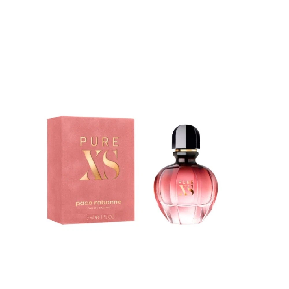 Profumo Cute Paco Rabanne Pure XS Eau de Parfum 6ml.
