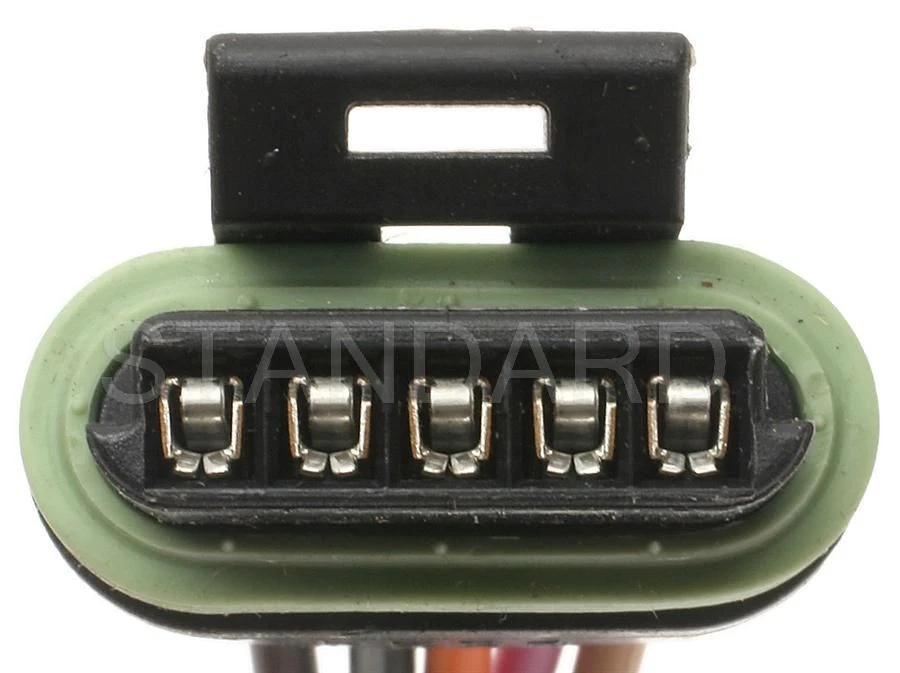 Conector de válvula de recirculación de gases de escape (EGR) SMP para Buick Century 1996-2005 Foto 4 de 4