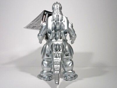 その他 SILVERKANO TOY Mechakaiju V1 2nd Mechakaiju v1 Height is 30cm，11parts，the quantity is 30