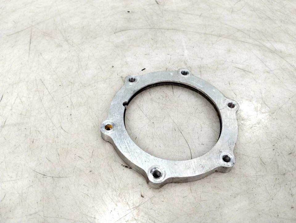 2009 Yamaha XV1900 Raider Stratoliner Бензиновый Топливный Насос Кольцевое Крепление - Изображение 3 из 4