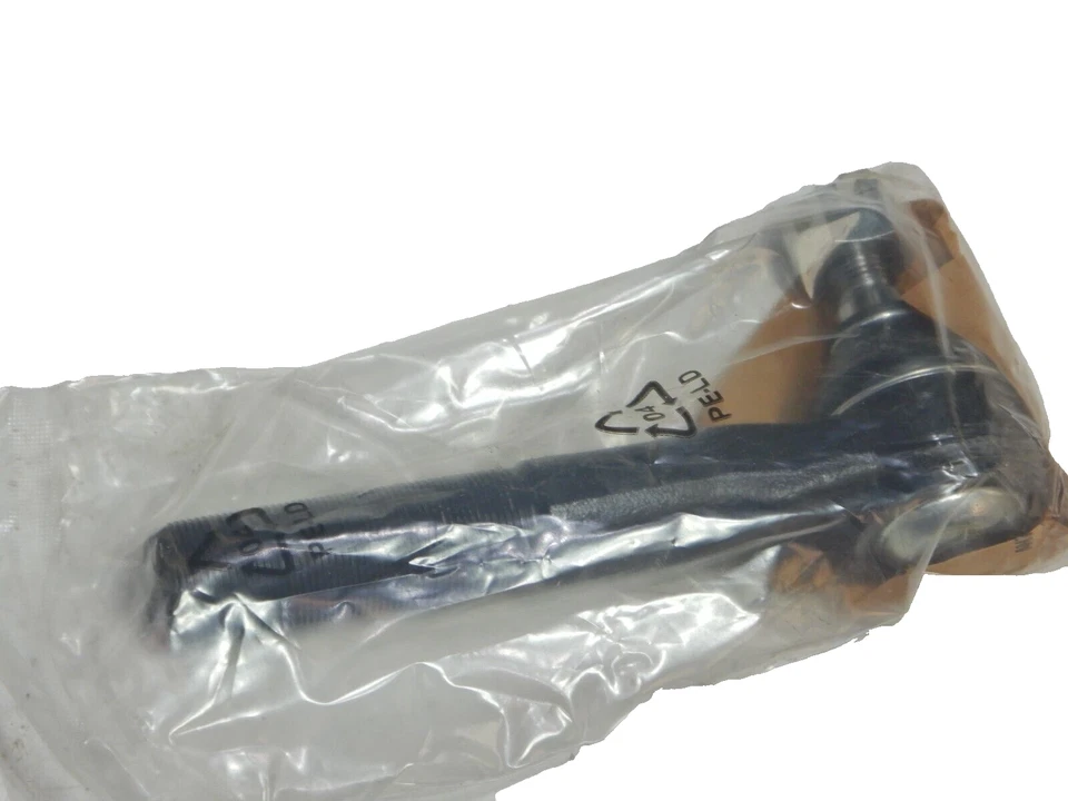 OMIX Jeep Wrangler JK 07-18 Tie Rod Drag Link 18044.01 Nuevo ENVÍO GRATUITO Foto 3 de 4