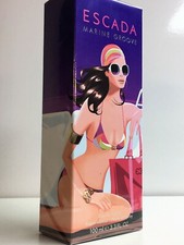 ESCADA MARINE GROOVE,  100 ML, SPRAY, SELLADO