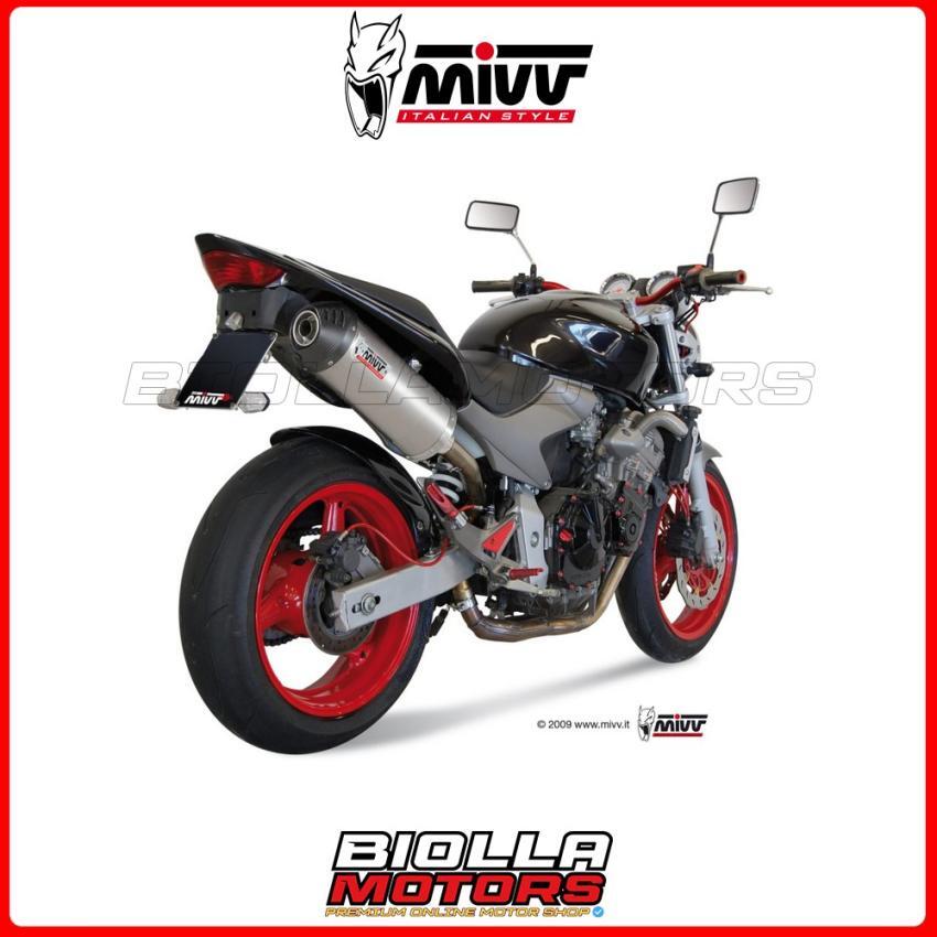 Specchietti Moto Specchietti Honda Cbf 600 Specchietti Hornet 900