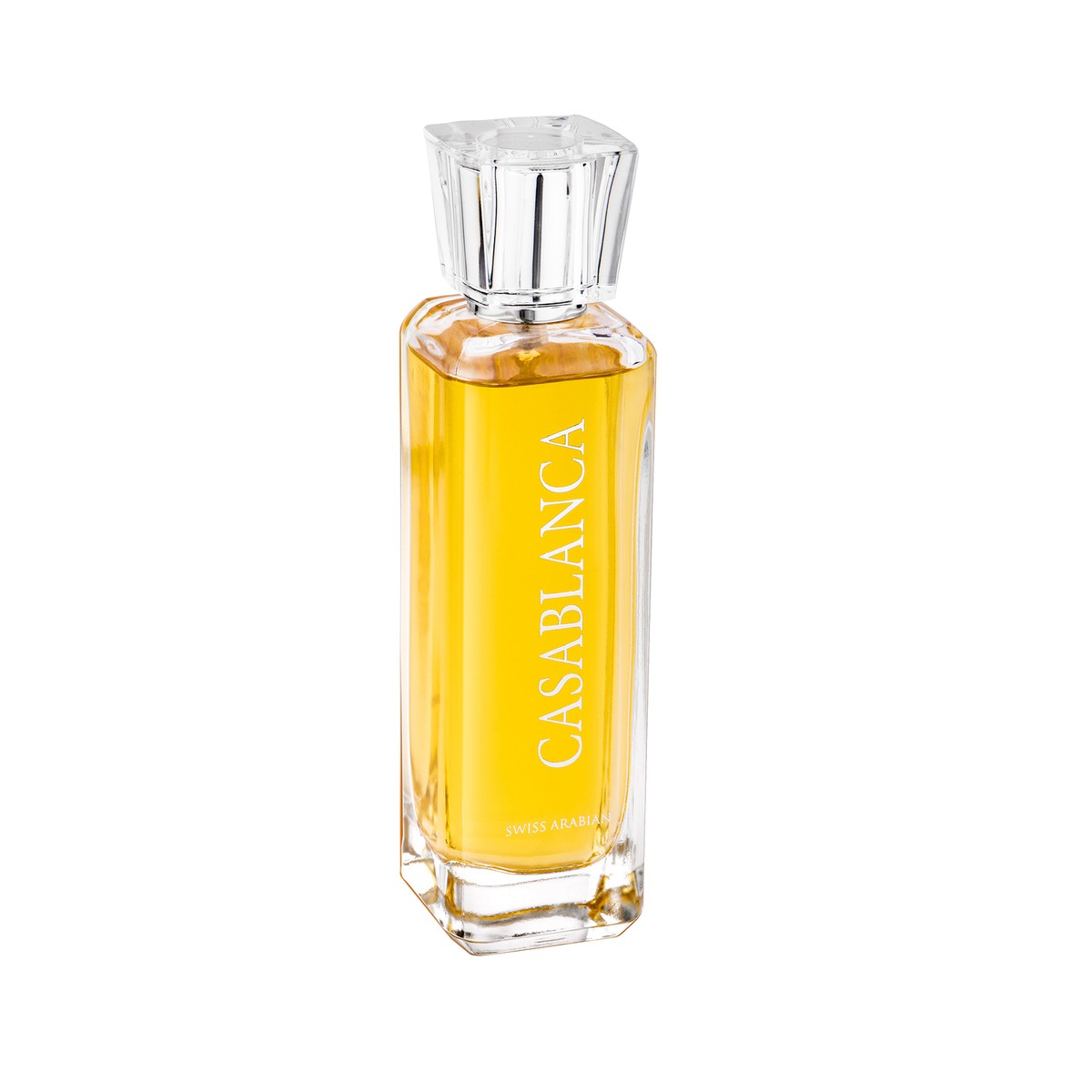 Swiss Arabian Casablanca Unisex Eau de Parfum - 100 ml for sale