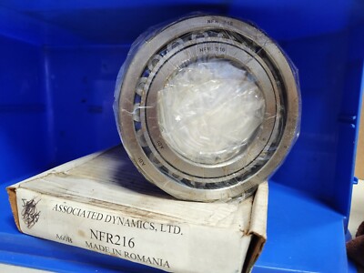 ADI NFR 216 Cylindrical Roller Bearing