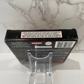 Pac-Man NES Classics (Gameboy Advance 2004) PAL Complete in Box + Protect Case