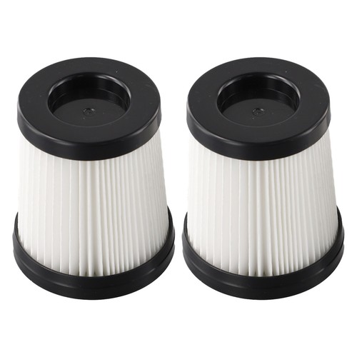 Mantenga fácilmente su aspiradora con filtros lavables para Black Decker BDSV2 - Imagen 9 de 36
