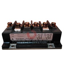 Mitsubishi NEW QM150DH-H Power Transistor Module