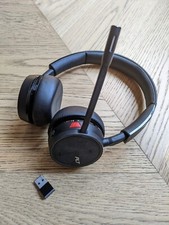 Cuffie bluetooth Plantronics Voyager 4220 UC