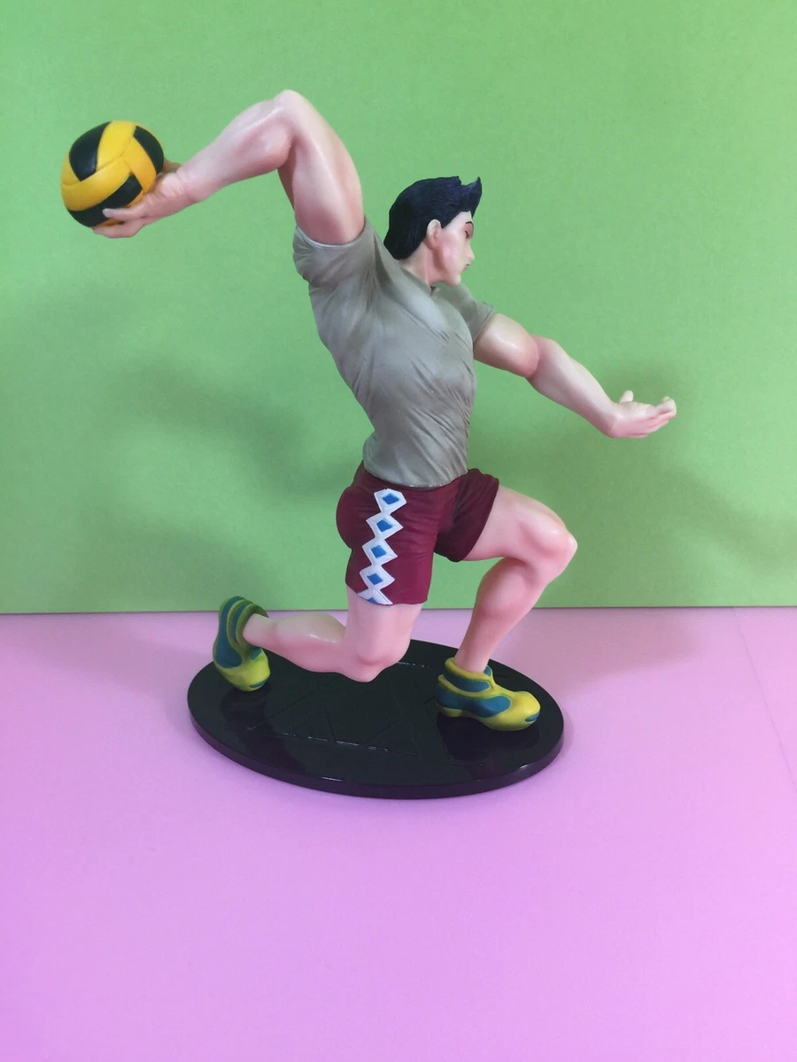 Hunter x Hunter Razor 7” Greed Island DFX Vinyl Figure Banpresto | eBay