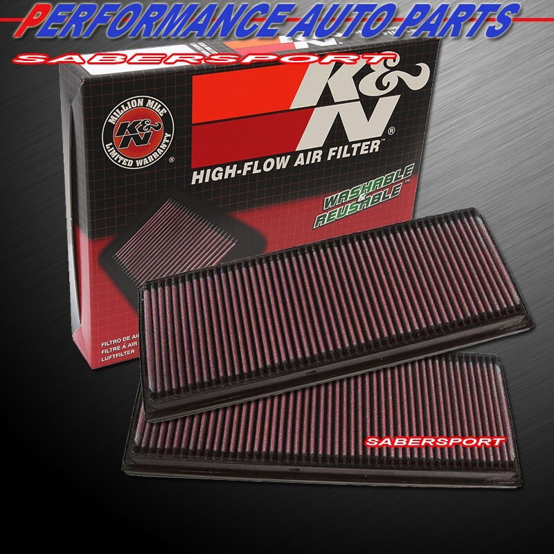 K&amp;amp;N⁄ケーアンドエヌ エアフィルター REPLACEMENT FILTER 純正