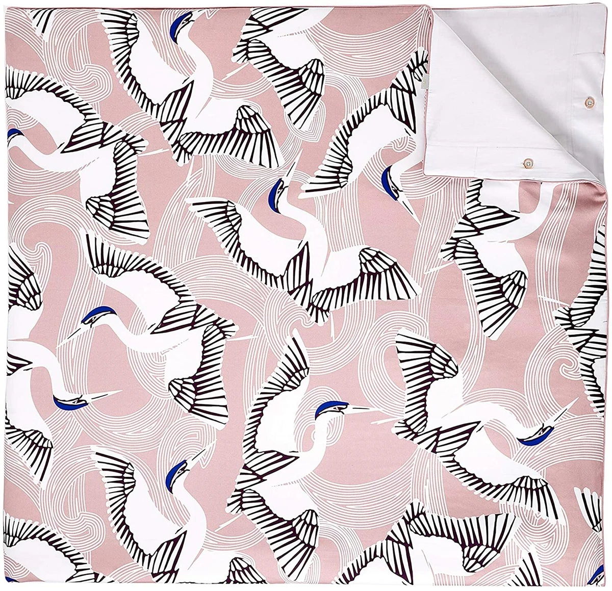 Ted Baker Crane Duvet Set pml.postech.ac.kr