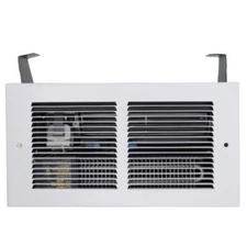 Cadet Register Up to 1600.0-Watt 208/240 -Volt Heater fan Heater - RMC162W