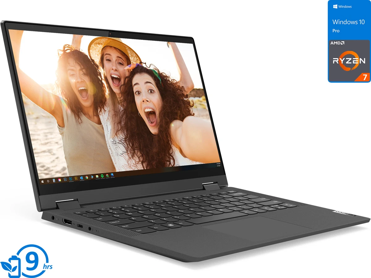 Lenovo Flex 5 14