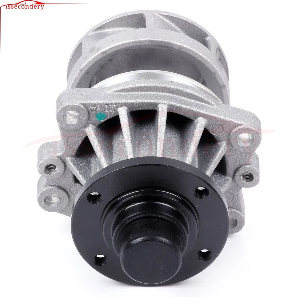 Bomba de agua para BMW 325Ci 330Ci 2001-2005 BMW 325xi 325i l6 2001-2006 AW9261 Foto 4 de 4